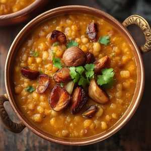 Dal Of The Day
