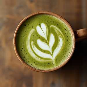 Matcha Latte