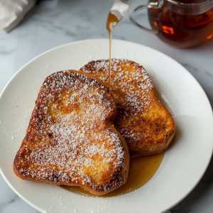 Brioche French Toast