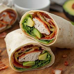 Mexi-Wrap
