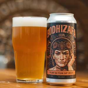 Georgetown, Bodhizafa, IPA