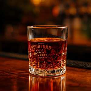 Woodford Double Oaked