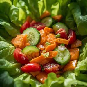 Garden Salad