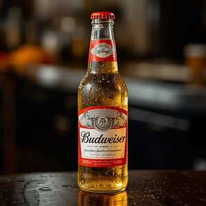 Budweiser