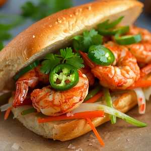 Bon Ton Banh Mi