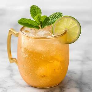 Limonceilo Mule
