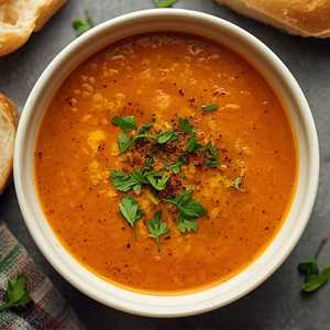 Daily Soup