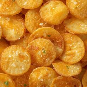 Kettle Chips