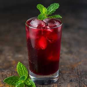 Auntie Joy's Homemade Sorrel