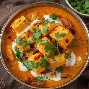 Paneer Butter Masala