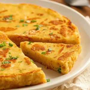 Tortilla Española
