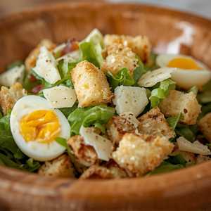CAESAR SALAD