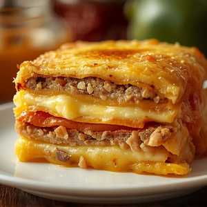 Pastelón