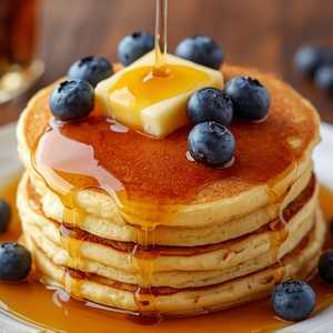 Pancakes