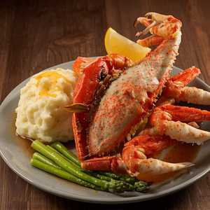 Prime King Crab
