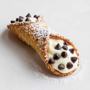 Single Cannoli