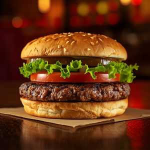 Cutter's Hamburger