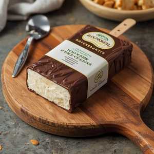 IceBox Brand Bars