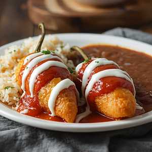 Chile Rellenos