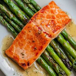 Faroe Islands Salmon