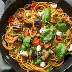 Blini Pasta