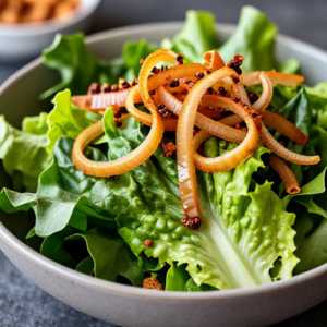 Salade Jardinière