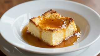 Bread Pudding