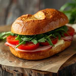 PROSCIUTTO COTTO