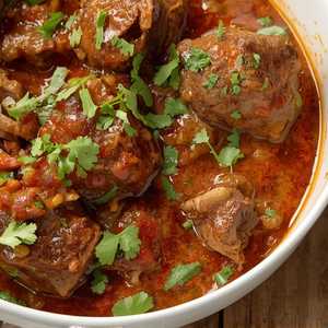 Rogan Josh