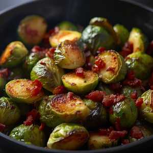 Brussels Sprouts