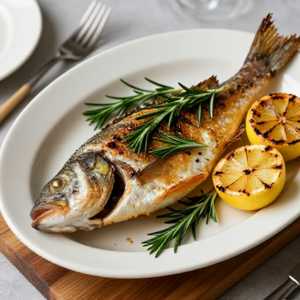 BRANZINO