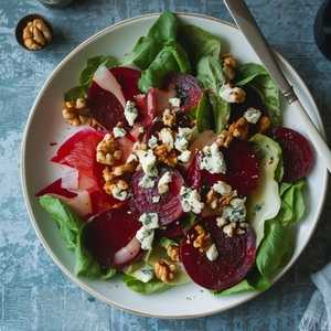 Beet Salad