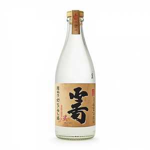 Kaze No Mori Junmai Muroka Nama Genshu, Nara