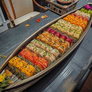 Sushi Loco