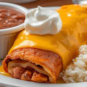 Chimichanga