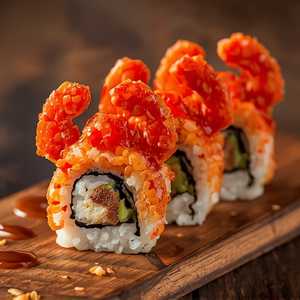 Soft Shell Crab