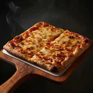 Regular Joe's Pizza