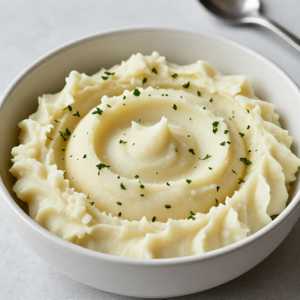 Pommes Purée