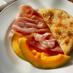 Prosciutto e Melone