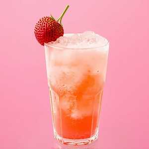 Lychee Slush