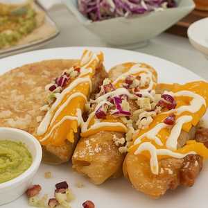 Flautas