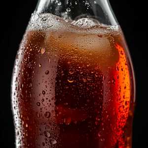 Bottled Soda
