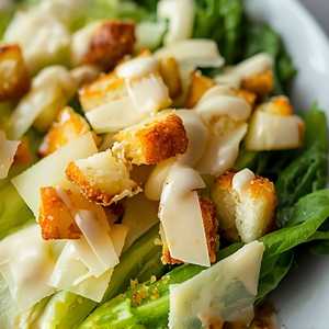Caesar a La John's
