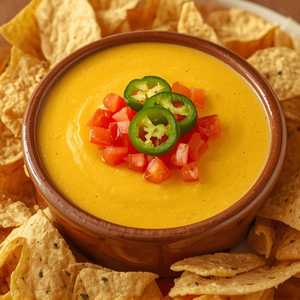 Chili Con Queso
