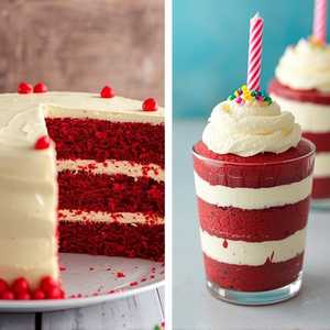 Red Velvet Special