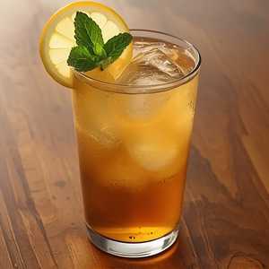 Homemade Iced Tea (unsweetened)