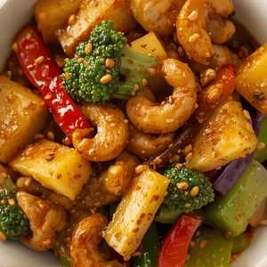 CASHEW