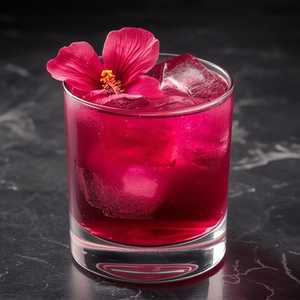 Hibiscus Fiore