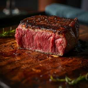 7 oz Wagyu Filet, Aus
