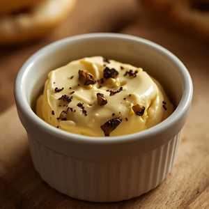 Truffle Butter